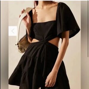 Free People Sundress